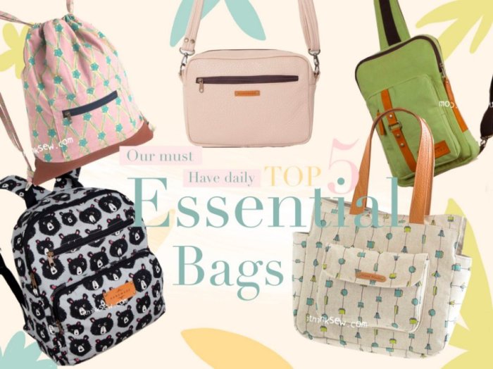 10 Must-Have Handbags for Every Occasion