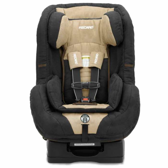 The Safest Car Seats for Your Little Ones