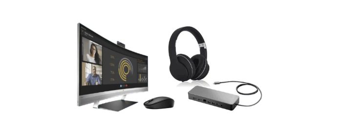 Beyond the Screen: Must-Have Laptop Accessories