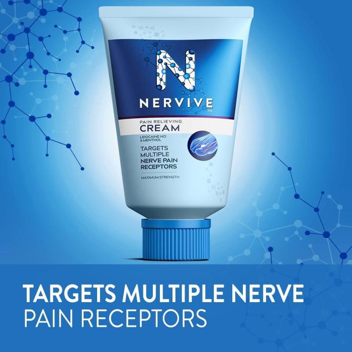 Pain Relief Products: Managing Everyday Aches