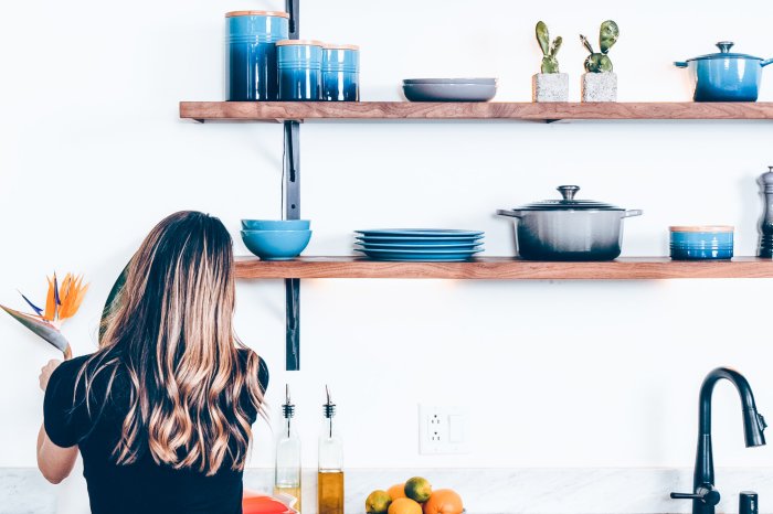 Organization Hacks: Decluttering Your Kitchen and Pantry