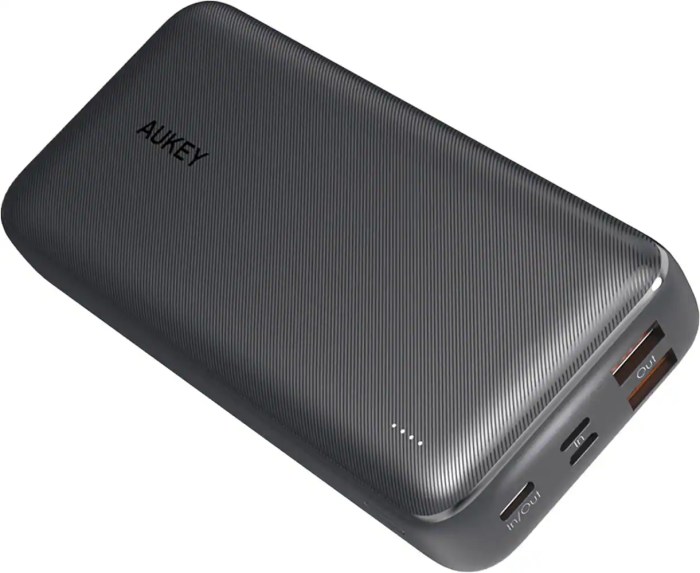 Power Up: Portable Chargers and Power Banks You Can Trust