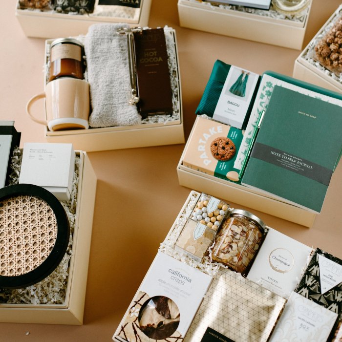 The Perfect Gift: Unique Products for Every Occasion