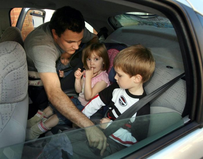 Safest seats harnesses csftl facing safe Safest seats harnesses csftl facing safe