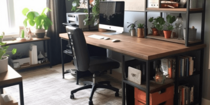 The Essential Guide to Building a Home Office Tech Setup