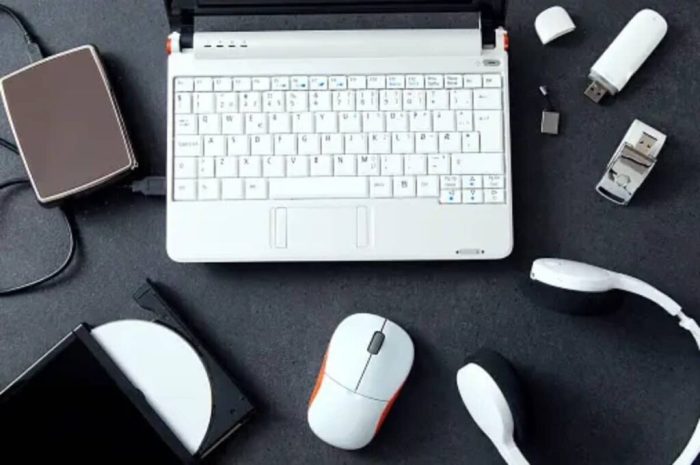 Beyond the Screen: Must-Have Laptop Accessories