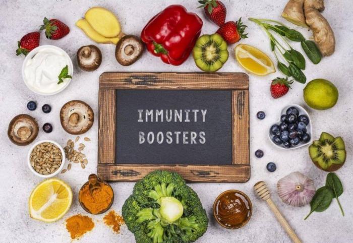 Boosting Your Immune System: Essential Supplements to Consider