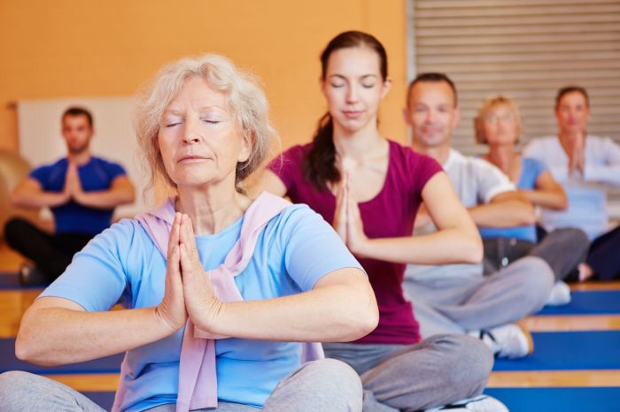 Stress Relief Solutions: Products for Relaxation and Mindfulness