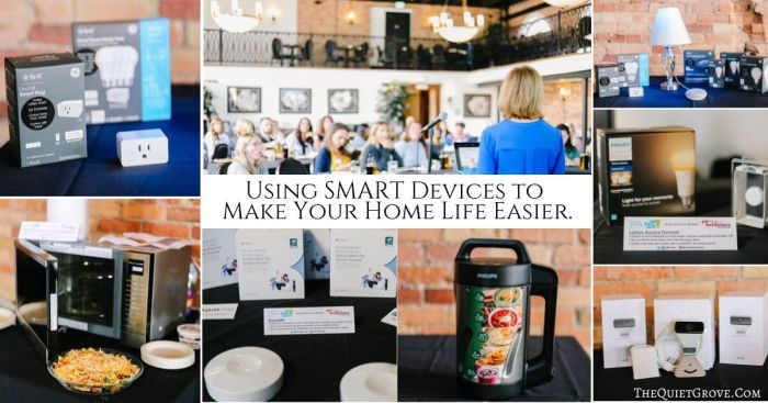 Gearmoose Choosing the Right Smart Home Devices for Your Lifestyle