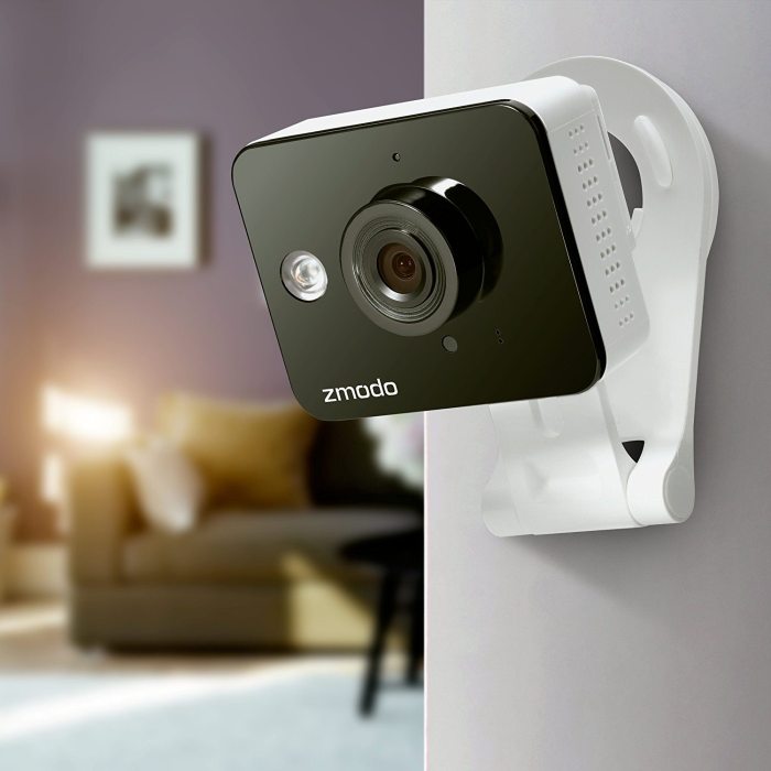 Securing Your Home: Smart Security Cameras Reviewed