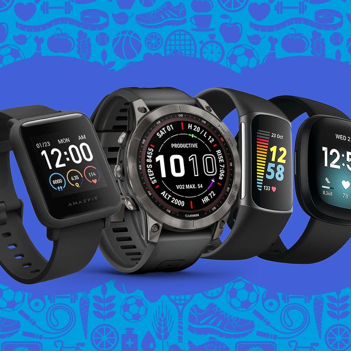 Wearable Tech: Smartwatches and Fitness Trackers Compared