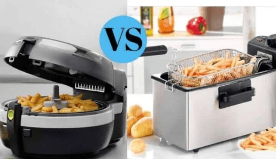 Air Fryers vs. Ovens: Which Appliance is Right for You?