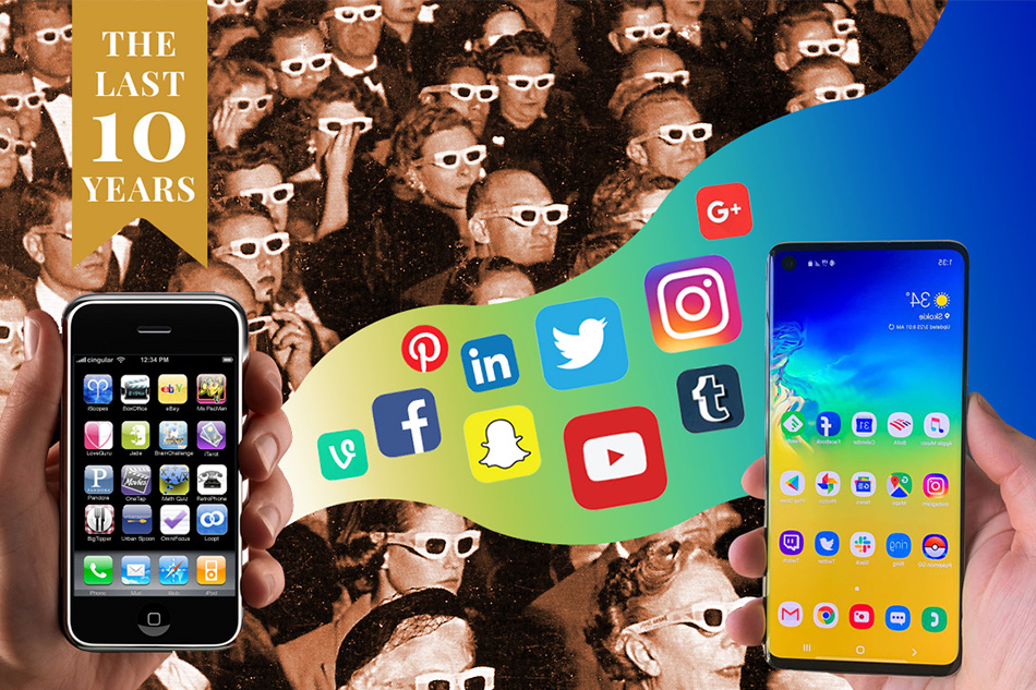 The Latest Tech Gadgets Dominating the US Market