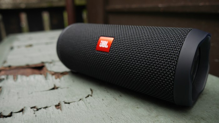 Wireless Wonders: Top Bluetooth Speakers for On-the-Go Audio