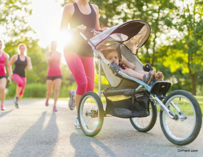 Baby best top stroller strollers choose babies Smart Strollers: Choosing the Perfect Ride for Your Baby
