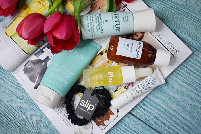 Hair Care Heroes: Solutions for Every Hair Type