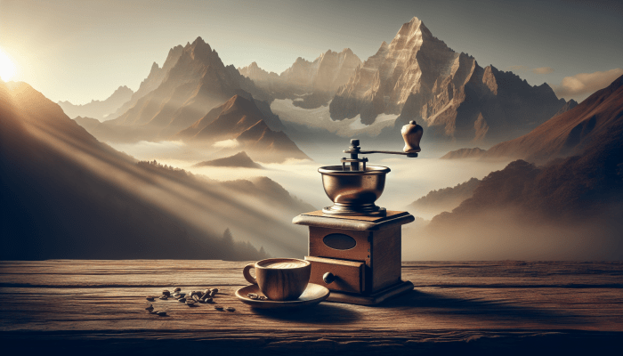 Coffee Culture: Exploring Artisanal Beans and Brewing Methods