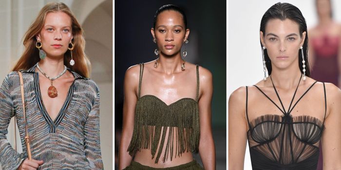 Elevate Your Look: Top Jewelry Trends You Need to Know