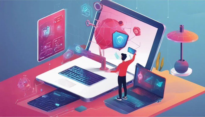 Data Security: Products to Protect Your Digital Life