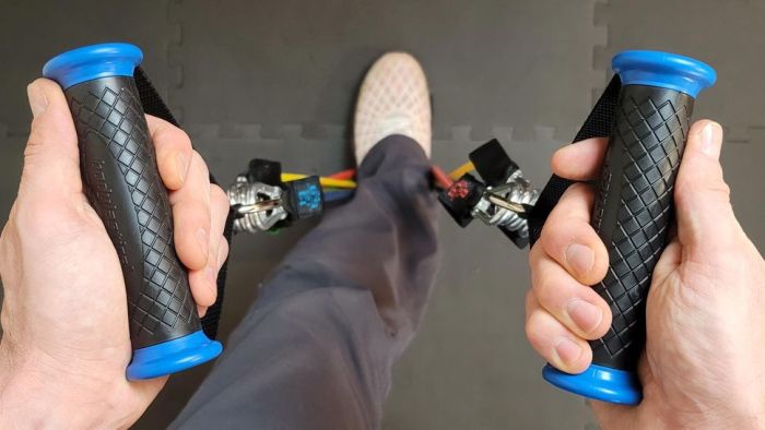 Fitness Equipment for Your Home Gym: A Buyer's Guide