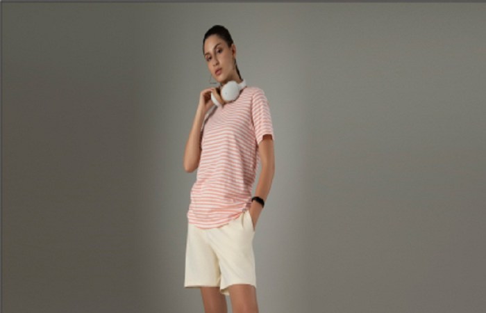 The Rise of Athleisure: Comfort Meets Style