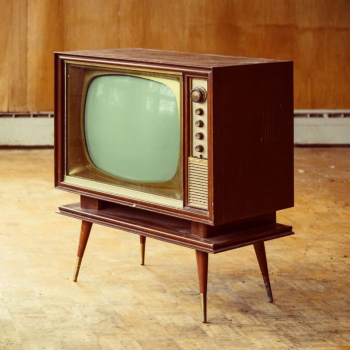 The Future of Television: What to Look for in Smart TVs