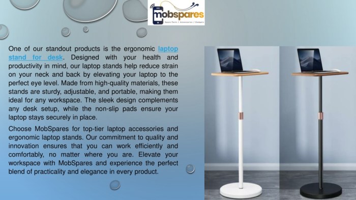 Beyond the Screen: Must-Have Laptop Accessories