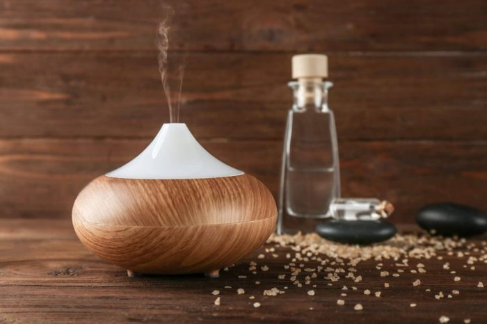 Aromatherapy Adventures: Diffusers and Essential Oils