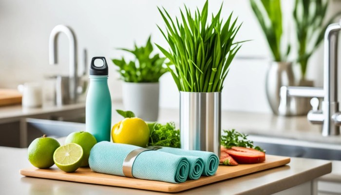 Swaps kitchen sustainable make green even can ll look article we or Sustainable Swaps: Eco-Conscious Alternatives You'll Love