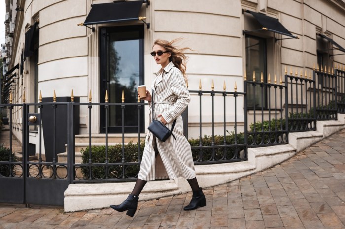 The Comeback of Vintage: Where to Find Timeless Fashion Pieces