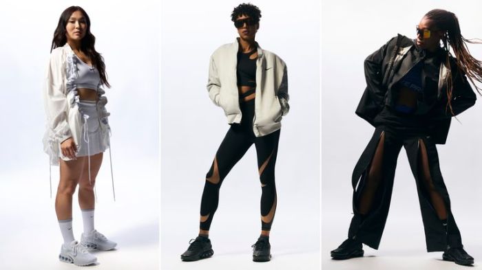 The Ultimate Guide to Trending Sneaker Styles in 2025